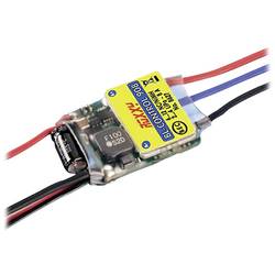 Brushless letový regulátor pro model letadla ROXXY BL Control 908, 12 A