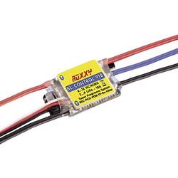 Brushless letový regulátor pro model letadla ROXXY BL Control 918, 22 A