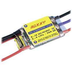 Brushless letový regulátor pro model letadla ROXXY BL Control 930, 35 A