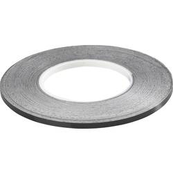 Samolepící páska SIG, 1,6 mm, černá