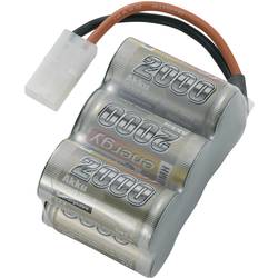Akupack NiMH Conrad energy 207765, 7.2 V, 2000 mAh