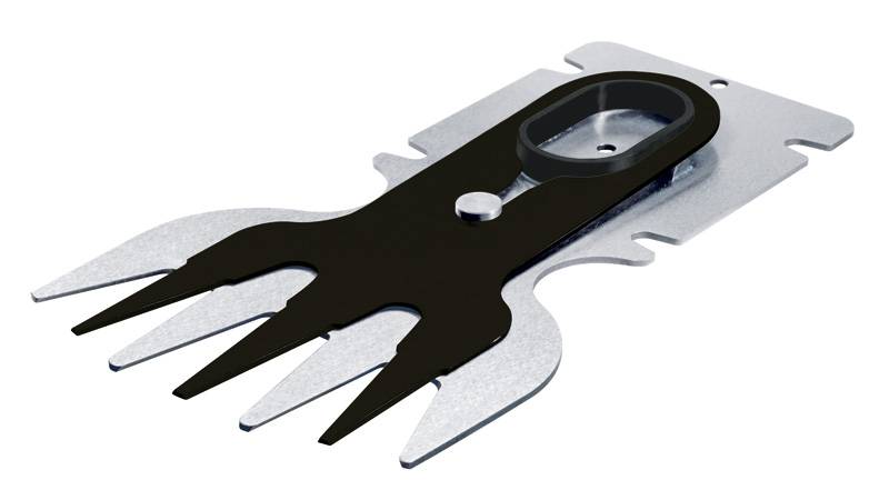 Bosch Home and Garden 2609003868 akumulátor náhradní čepel do nůžek na keře-3