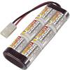 Akupack NiMH Conrad energy SC 5000*6, 7.2 V, 5000 mAh