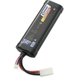 Akumulátor Li-Pol Conrad Energy, 7,4 V, 3000 mAh, 20 C , Tamiya / XH
