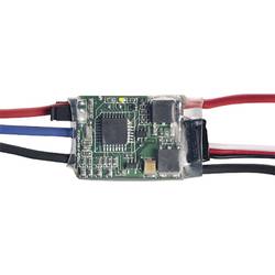 Regulátor otáček Brushless Robbe Roxxy Control série 800, 7,2 - 12 V, 20 A