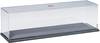 460125 H0, N , TT, Z sběratelská vitrína polykarbonát 260 mm x 75 mm x 70 mm