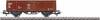 Märklin Start up 4430 otevřený nákladní vagon, model AC EL-u 061