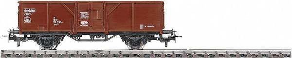 Märklin Start up 4430 otevřený nákladní vagon, model AC EL-u 061