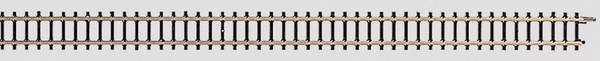 8594 kolej Z Märklin miniclub  kolej Flexi 660 mm   1 ks