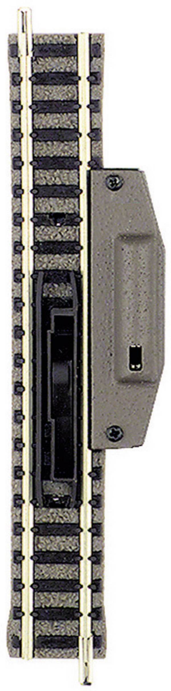 9112 N Fleischmann piccolo (s uložením) odpojovací kolej 111 mm   1 ks
