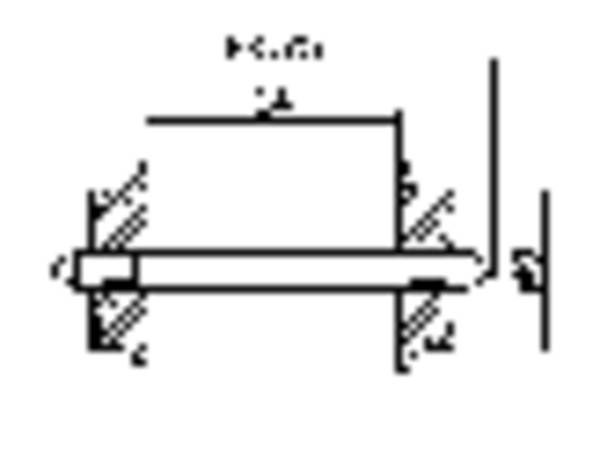Roco 40195 H0 dvojkolí AC  2 ks