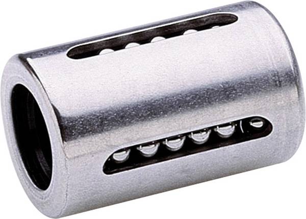 Reely  lineární kuličkové ložisko  vnitřní Ø: 10 mm vnější Ø: 17 mm