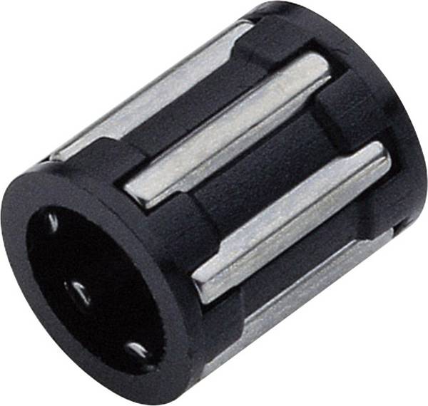 jehlové ložisko Reely  vnitřní Ø: 8 mm vnější Ø: 11 mm Šířka: 10 mm 1 ks
