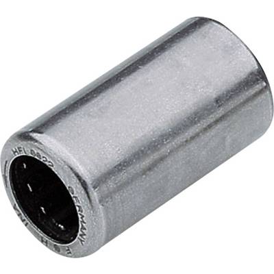 Kovová zástrčka válcovitého tvaru pro elektrické propojení kabelů.