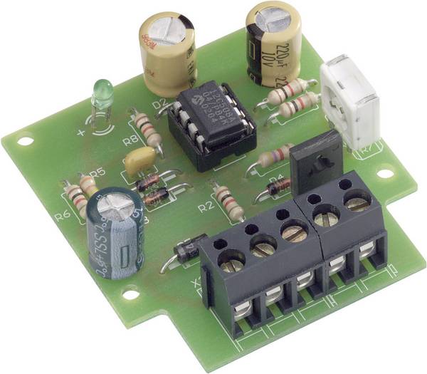 TAMS Elektronik 22-01-046 zpožďovač impulzů hotový modul