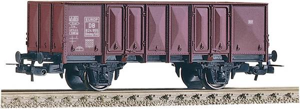 Piko H0 57702 otevřený nákladní vagon, model DC