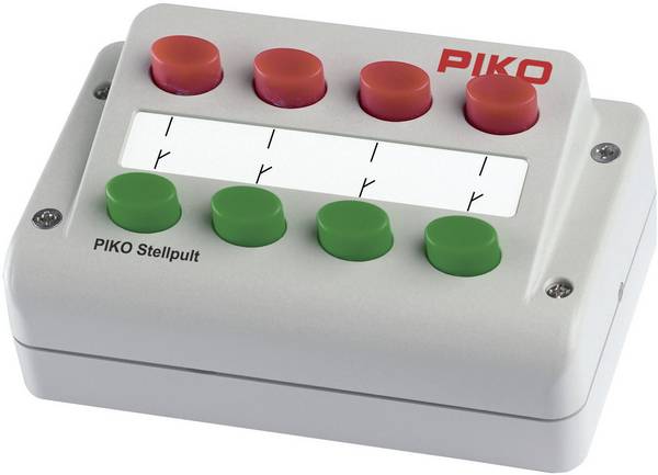 Piko H0 55262  spínací pult