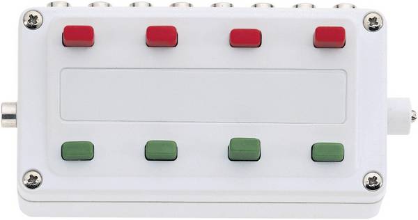 Märklin 72720  spínací pult se zpětnou vazbou