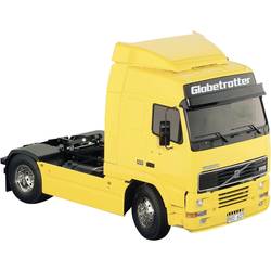 Tahač Tamiya Volvo FH12 Globetrotter, 1:14, stavebnice (300056312)