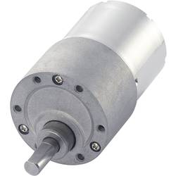 Motor s převodem Modelcraft RB350100-0A101R, 12 V, 100:1