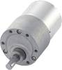 motor s převodem Modelcraft RB350100-0A101R, 12 V, 100:1