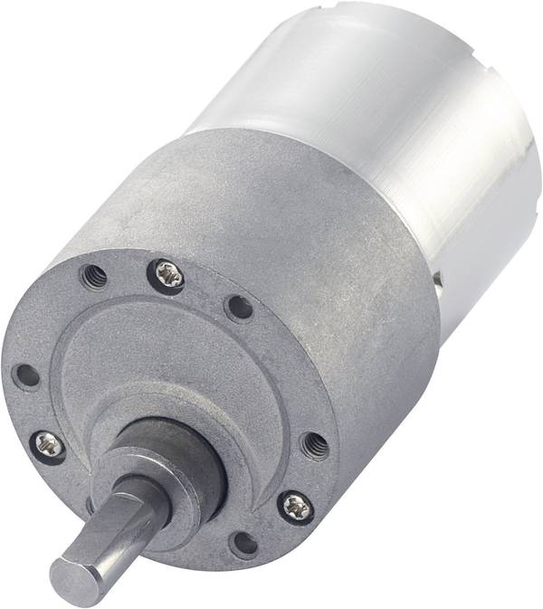 motor s převodem Modelcraft RB350100-0A101R, 12 V, 100:1