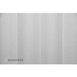 Nažehlovací fólie Oracover 21-010-002, (d x š) 2 m x 60 cm, bílá