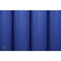 Nažehlovací fólie Oracover 21-050-002, (d x š) 2 m x 60 cm, modrá