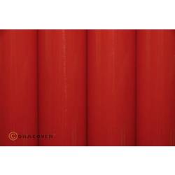 Nažehlovací fólie Oracover 21-022-002, (d x š) 2 m x 60 cm, světle červená