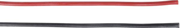 Reely silikonový kabel flexibilní provedení 4 mm²  1 sada