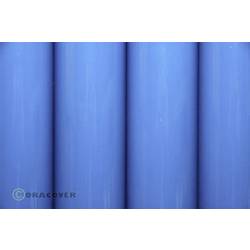 Nažehlovací fólie Oracover 21-053-002, (d x š) 2 m x 60 cm, světle modrá