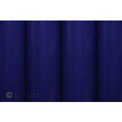 Nažehlovací fólie Oracover 21-052-002, (d x š) 2 m x 60 cm, tmavě modrá