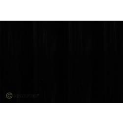 Nažehlovací fólie Oracover 21-071-002, (d x š) 2 m x 60 cm, černá