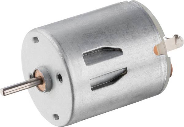 Motraxx SR30L-3055S-45HRACB brushed elektromotor pro modely letadel