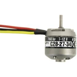 Elektromotor Brushless Robbe Roxxy BL Outrunner 2827-34, 760 ot./min./V