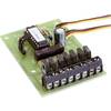 7-kanálový přepínač, sestavený modul SMD