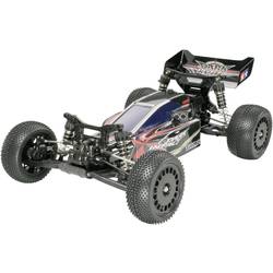 RC model auta Buggy Tamiya Dark Impact, komutátorový, 1:10, 4WD (4x4), stavebnice