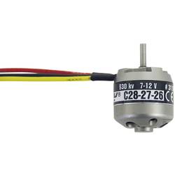 Elektromotor Brushless Robbe Roxxy BL Outrunner 2827-26, 930 ot./min./V