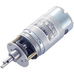Vysoce výkonný motor Modelcraft RB350018-2A723R, 12 V, 18:1