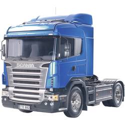 Tahač Tamiya Truck Scania R470, 1:14, stavebnice (300056318)
