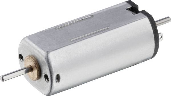 brushed mini elektromotor Motraxx LFF-M30VA-05350