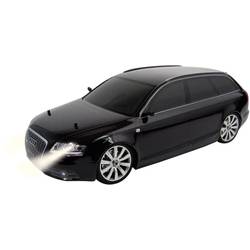 Karoséria Reely Audi RS6 235842 1:10, lakovaná a polepená, s otvormi pre svetlomety