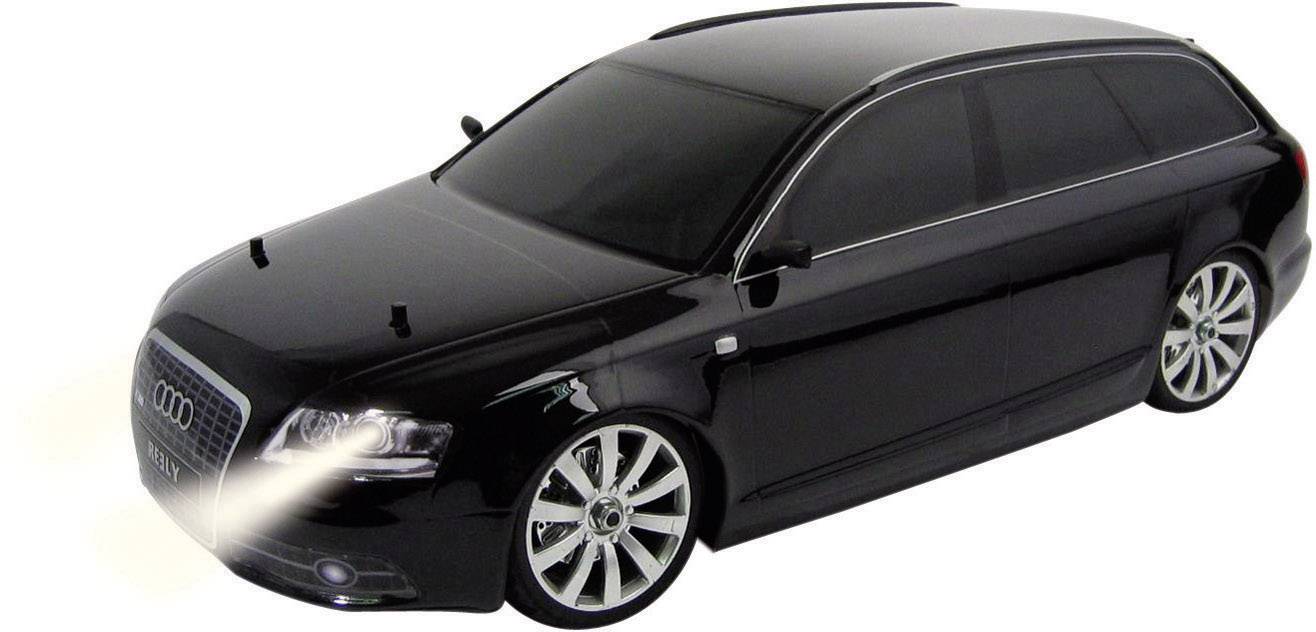 Rc audi rs6