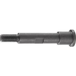 Šroub přední nápravy Reely 2WD (102103)