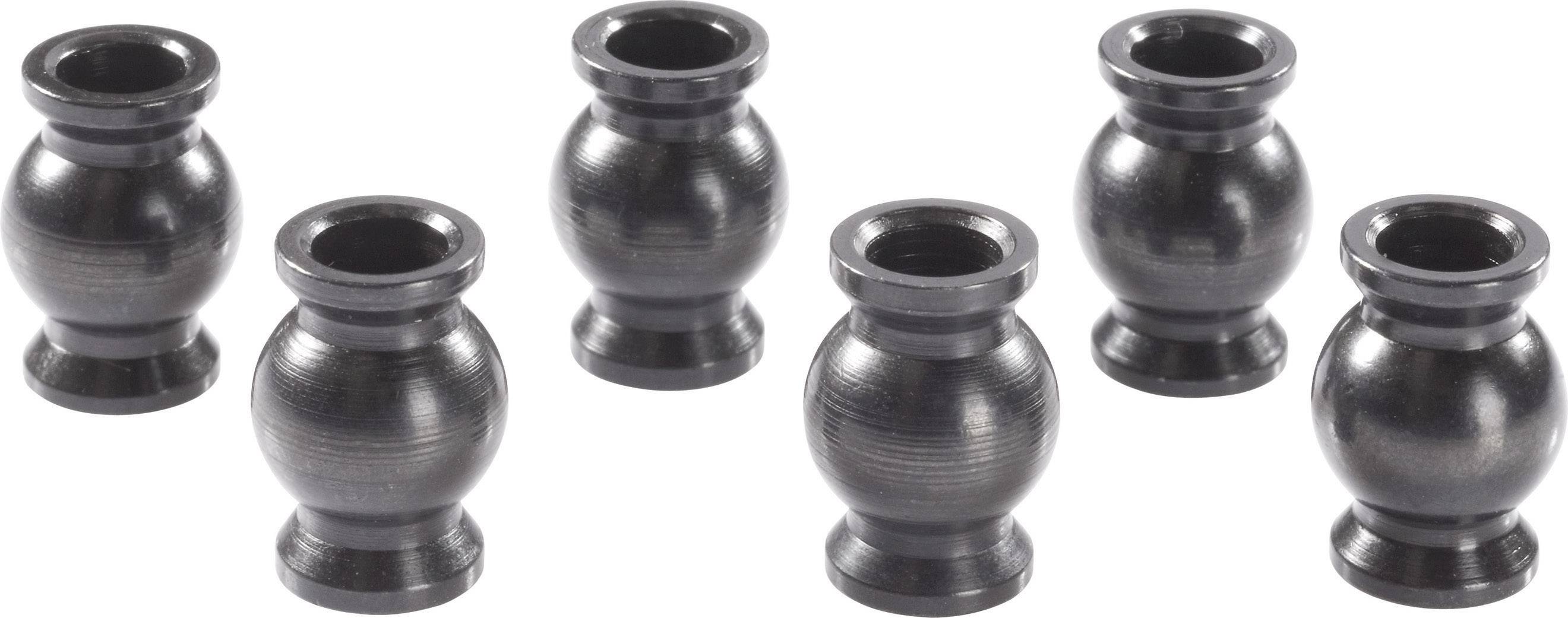 Reely 112140 náhradní díl kulová hlava 9,8 x 14 mm