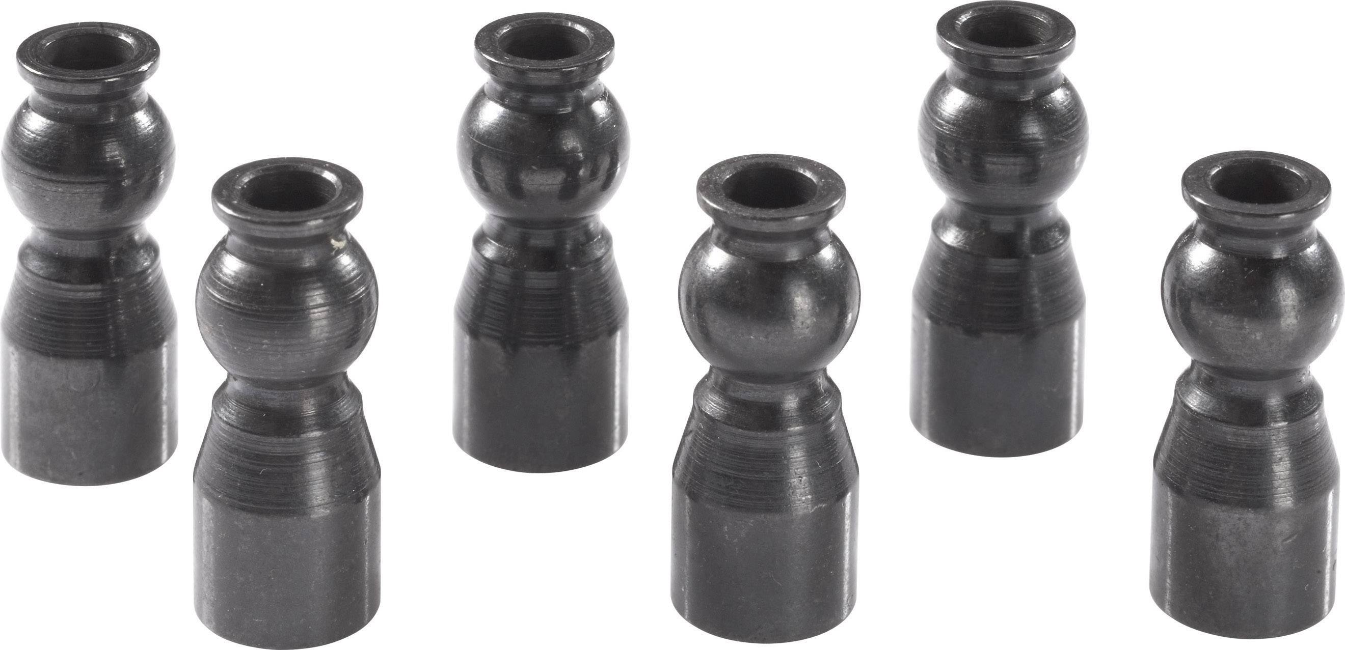 Reely 112144 náhradní díl kulová hlava 9,8 x 25,5 mm