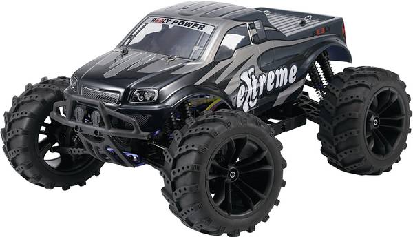 Reely 236868 1:10 karoserie eXtreme lakovaná a polepená