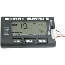 Zkoušečka akumulátorů T2M Smart Guard 2