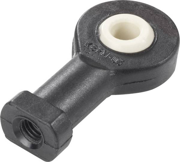 kulová hlava Reely KBRM05 M4, M4, 1 ks, plast