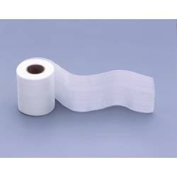 Páska ze skelné tkaniny Toolcraft, 120 g/m3, šířka 50 mm, 10 m